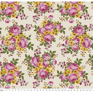 Rosana cor 01 (Bege) 